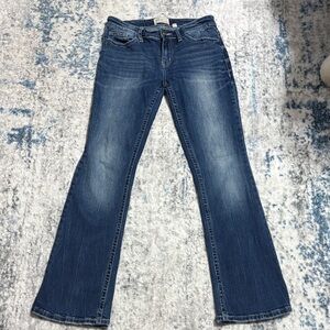 BKE Stella Bootcut Flare Women's Jeans